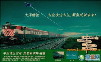 3. 利用中国国家交通运输物流公共信息平台（LOGINK）