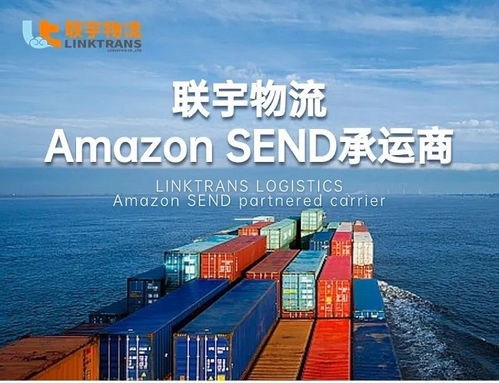 什么是跨境承运伙伴计划？