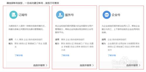 二、 开启微信小店企业号的条件