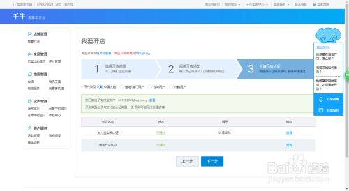 一、 淘宝新店前期运营思路探析