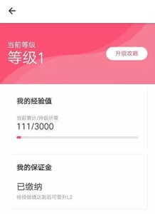 一、 淘宝直播分几个级别