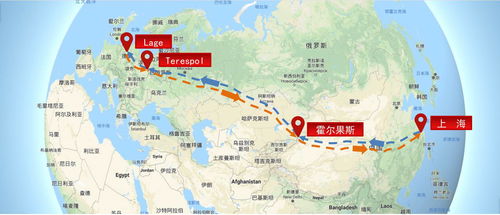 跨境FTL巴拉圭专线的成功运营