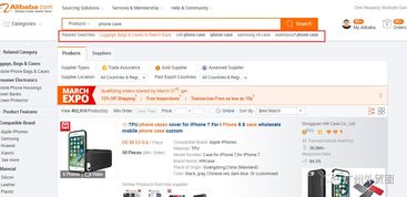 阿里国际站运营：专业人员的必备知识与判断标准