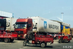 五、 卡派物流特价信息及咨询