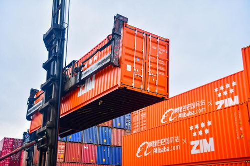 二、 在阿里巴巴国际站进行B2B发货，掌握正确的流程和注意事项至关重要
