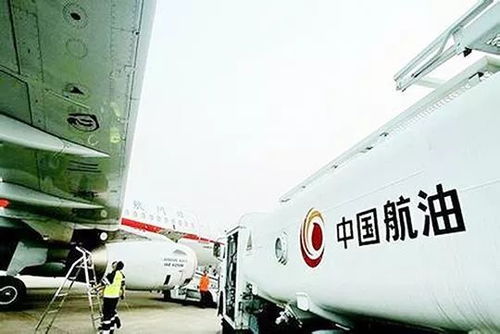 燃油附加费的波动