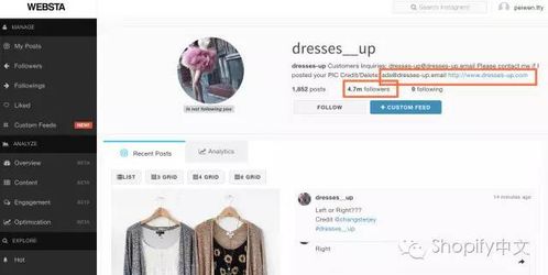 Shopify Plus与Klaviyo的数据协同