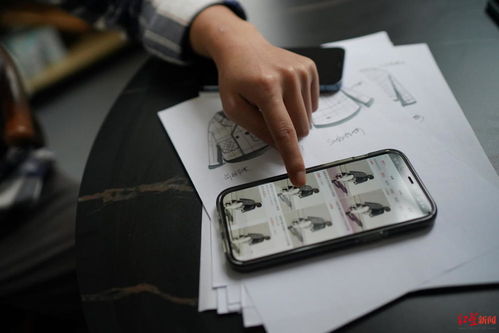 店铺盗图行为的类型及处罚措施