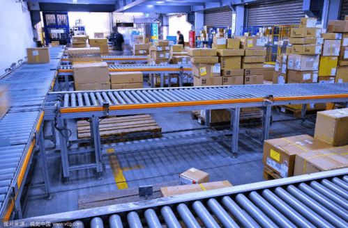 2. 按照平台规定的包装要求进行商品包装