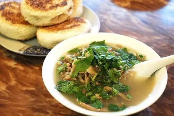 羊肉汤成为广州入秋以来的消费新趋势