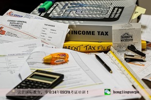 美国的州销售税与欧洲国家的增值税（VAT）