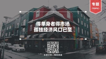 销售范围的差异