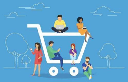 四、 熟悉商家后台