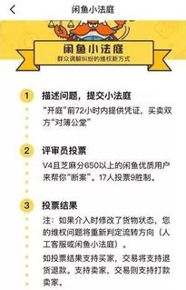 一、闲鱼评审员公平性分析