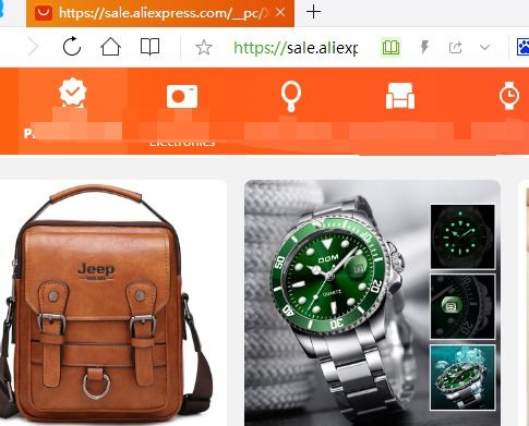 二、 速卖通主图包含的内容