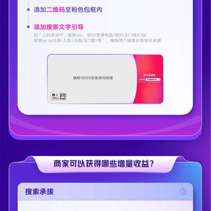 三、 潜爆助推计划的推广方式