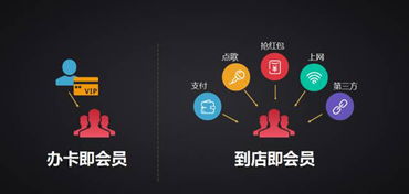 淘宝直播会员营销IP“VIP心动派对”的详细玩法