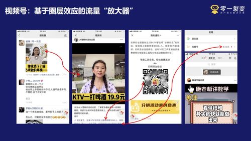 1. 找准账号定位