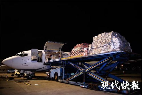 速度与效率：跨越距离的瞬间奇迹