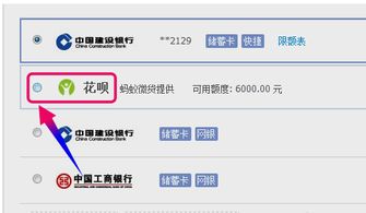 三、 如何解决淘宝店铺不支持花呗支付的问题
