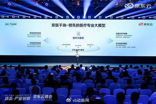 京医千询医疗大模型的诞生背景与意义