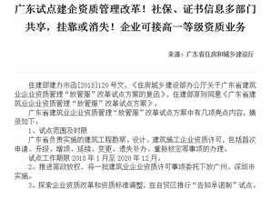 二、资质审核需要多长时间？