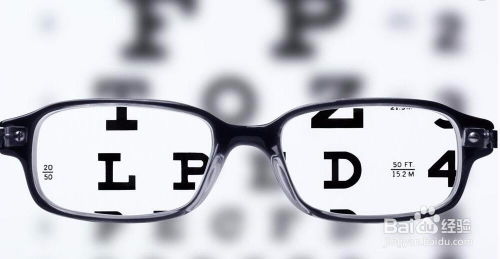 眼镜：视力健康的守护者