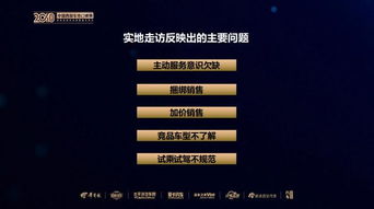 数据分析在提升服务质量中的作用