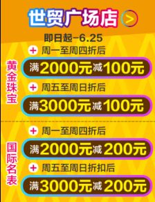 一、 618活动满减的常见问题