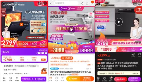 三、 善于比价，选择Zui划算的购买渠道