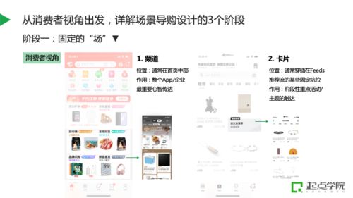 ：购物体验的精益求精