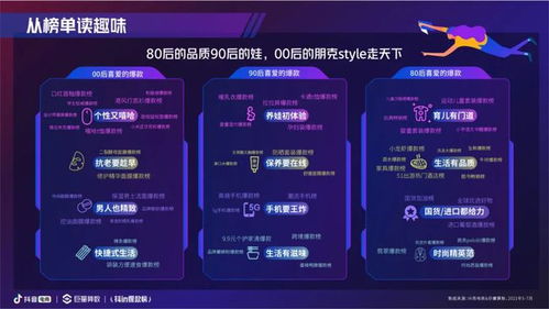 爆款产品的生成机制