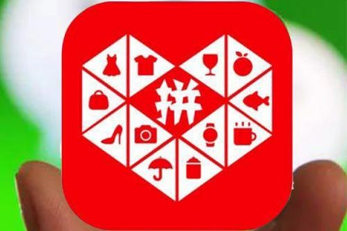 2. 关注拼多多官方推荐店铺