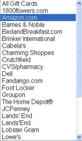 一、 了解亚马逊礼品卡及其运作机制