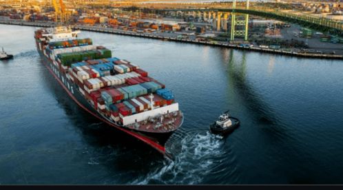 三、 两港口的区别