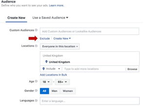 为什么在Facebook使用再营销策略？