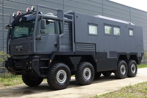 特种车辆运输的防范措施