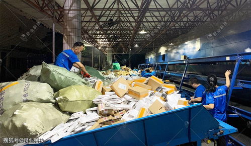 分拣方式及过程