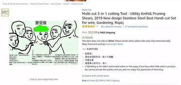 一、 亚马逊跟卖现象概述