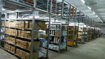 一、 头程配送与尾程配送的概述