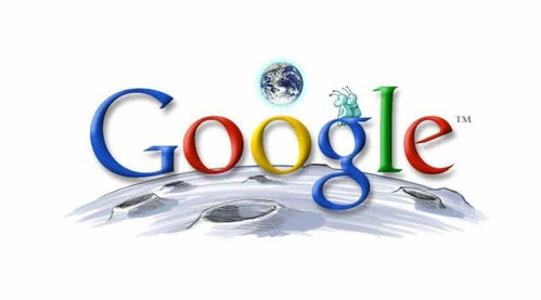 Google的全球覆盖与用户群体