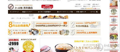 二、 海淘网站的选择与优势