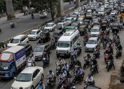 降低运输成本， 提高效率