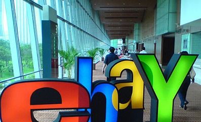 1. 注册eBay账号：比点外卖还简单