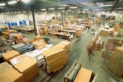 一、 库存管理的重要性