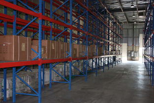 一、 常规仓储费的计算方式