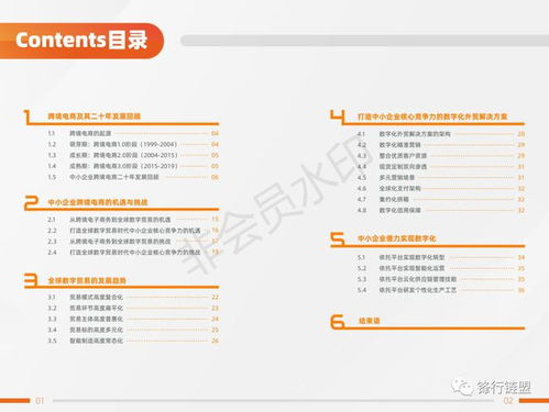 1. 深入市场调研