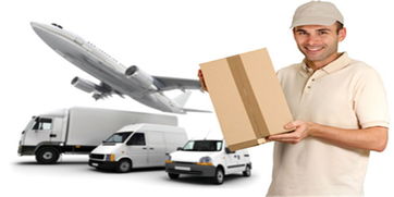 详细货物资料， 保障物流效率