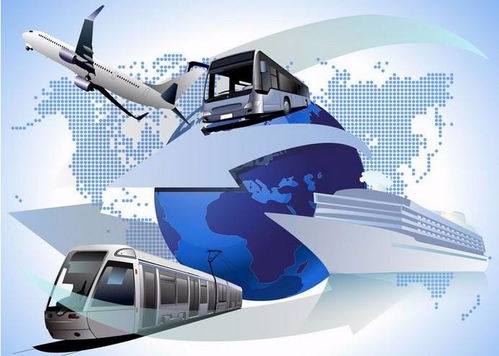 美国LTL物流服务的优势