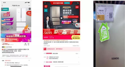 价格差异：预售与当天购买的价格对比